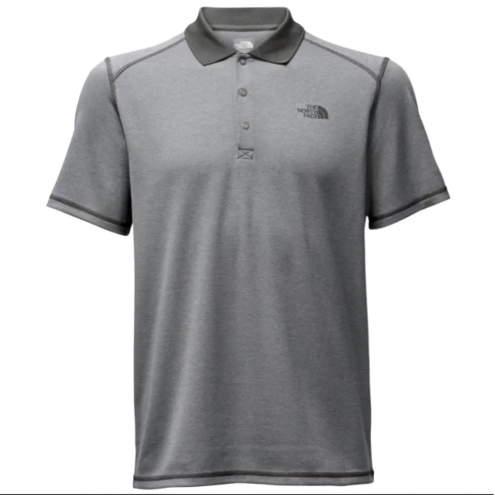 NWT The North Face Men’s Horizon Polo Shirt